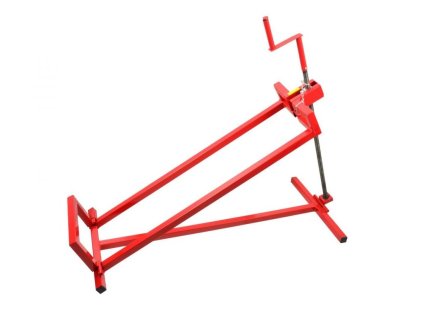 Zvedák traktorových sekaček a čtyřkolek G02183 GEKO