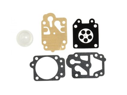 Sada těsnění a membrána ke karburátoru křovinořezu