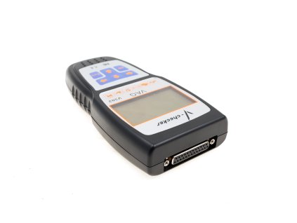 Profesionální diagnostika koncernu VW, V-checker - SIXTOL V302