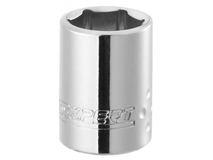 Hlavice 3/8" 6-hranné metrické (různé velikosti) Tona Expert