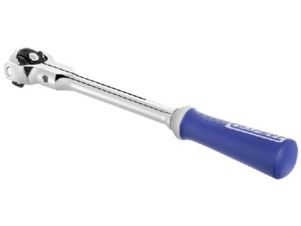 Ráčna 1/2" s výkyvnou hlavou - Tona Expert E032802