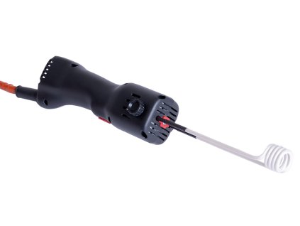 Náhradní rukojeť pro DHI-15, pravá strana - Dawell