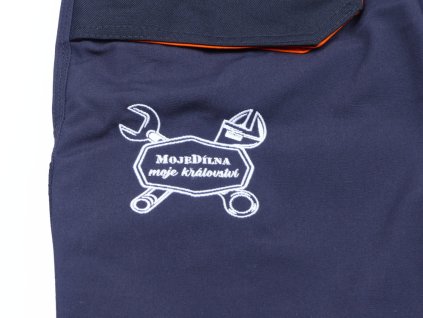 Pracovní kalhoty Beta Easy 7900G, šedé, různé velikosti