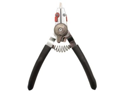 Kleště na siegrovy kroužky kombi MAGG 080001