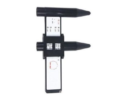 Měřič vzdálenosti otvorů disku PHG-035