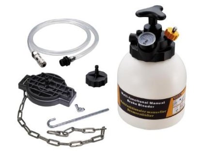 Ruční plnička brzdové kapaliny BK-UNI CJ-213