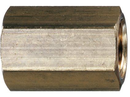 Přechodka s vnitřním závitem G 1/4", pro hadice