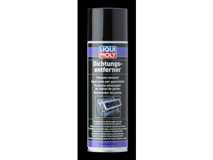 Odstraňovač starých těsnění, 300 ml - Liqui Moly