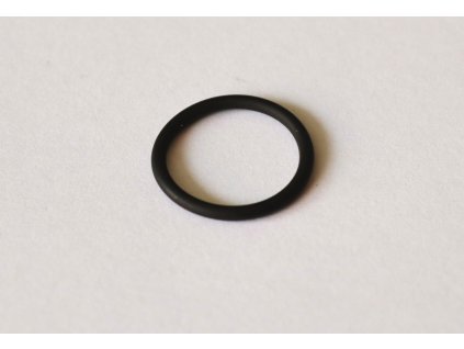Těsnicí kroužek fluor-kaučukový, průměr 18/22 mm, tloušťka 2 mm, na Alfa Romeo, Fiat, Opel