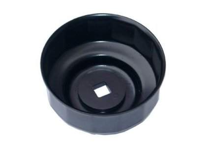 Klíč na olejové filtry Mercedes-Benz, 84 mm, 14hranný - plechový