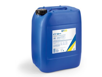 Chladicí kapalina - nemrznoucí směs CT 12 ++ fialová, různé objemy - Cartechnic