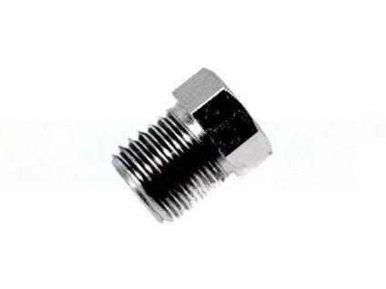 Brzdové šroubení, holendr M10 x 1.25, na brzdové vedení