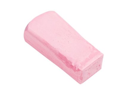 Brusná a lešticí pasta G-PP 4 HGP, pro finální leštění - všechny kovy, růžová - PFERD