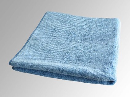 Hadřík čisticí 40 x 40 cm, z mikrovlákna, univerzální