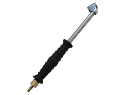 Hustící koncovka AC-304, průměr 6mm