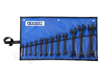 Obal na klíče vinylový, 12 míst - Tona Expert E110331