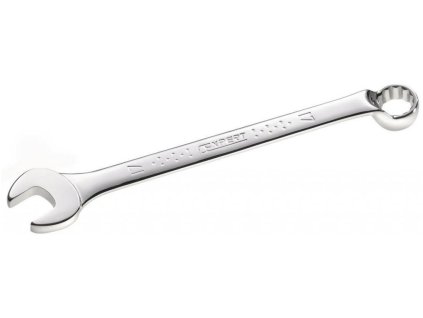 Metrické vyhnuté očkoploché klíče (různé velikosti 6mm - 32mm) - Tona Expert