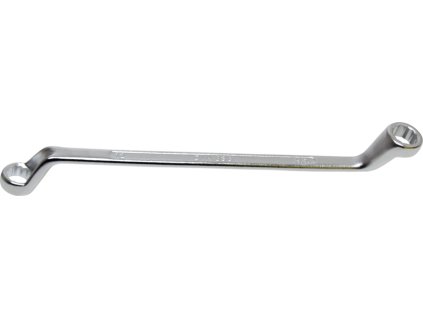 Klíče očkové tvrzené, vyhnuté (různé velikosti) - BGS