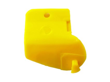 Chránič montážního palce křídlový, pro zouvačky typů DL a G, nejnovější verze