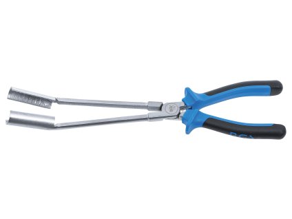 Kleště na svíčkové konektory extra dlouhé 290mm BGS 1739