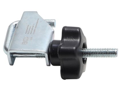 Svorka na benzínové a PVC hadice pr. 15 mm