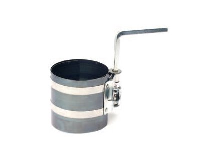 Pás na stahování pístních kroužků 80 - 110 mm - BGS 1888