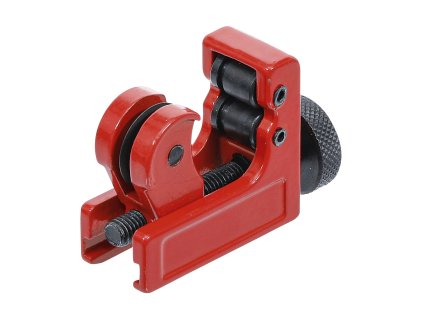 Řezačka trubek a trubiček průměru 3-22 mm (mosaz, měď, ocel) - BGS 1905