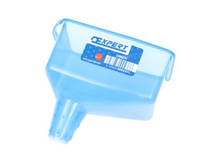 Hranatý trychtýř na olej - Tona Expert E200237