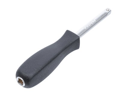 Nástavec s rukojetí, šroubovák 1/4" x 150mm - BGS 239