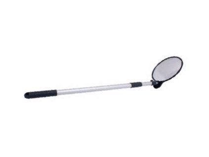 Zrcátko inspekční teleskopické (velké) 660-1090mm - BGS 3176