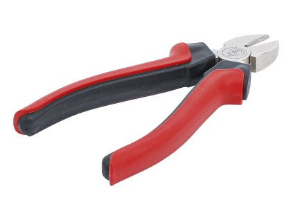 Kleště štípací boční 165 mm, dvoukomp. izolace