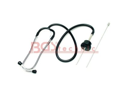Stetoskop BGS
