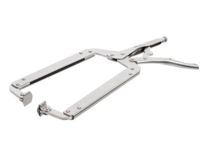 Kleště samosvorné „grip“  475 mm - BGS 497