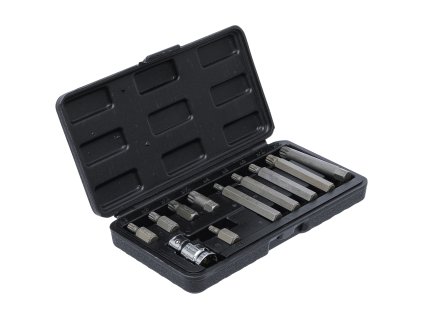 Bity XZN M5-M12 (30 a 75mm) 11ks