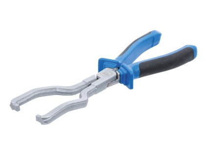 Palivové kleště pro demontáž spojů benzínového a naftového potrubí - BGS 8260