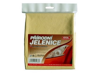 Jelenice přírodní 30x45cm