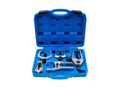 Stahováky kulových čepů a řídících tyčí, sada 5 ks - VT01390