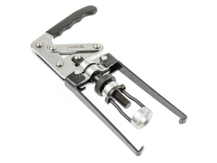 Přípravek na montáž a demontáž ventilů - stlačení ventilových pružin - ASTA