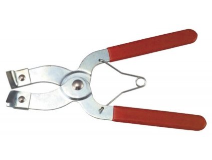 Kleště na pístní kroužky, tloušťka 1,2 - 6,3 mm - ASTA