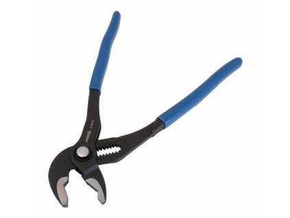 Kleště SIKO, rychle nastavitelné, s tlačítkem, 250 mm - ASTA