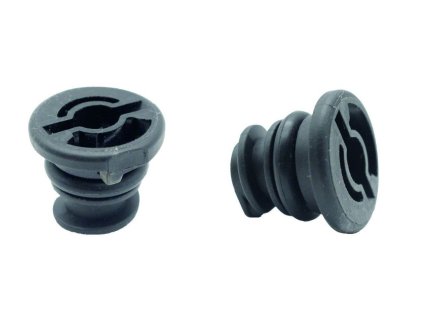 Výpustná zátka olejové vany VAG, sada 10 ks - ASTA