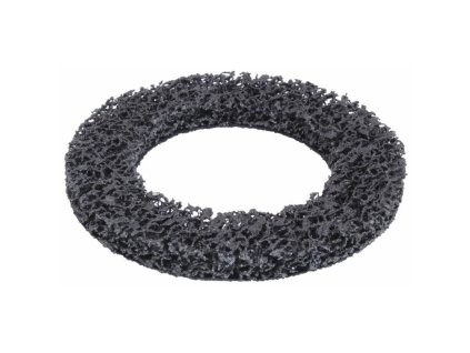 Kotouč houbový 150 mm náhradní, pro nástroj na čištění nábojů kol a brzdových bubnů - ASTA