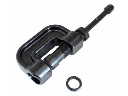 Stahovák a lis na kulové čepy a brzdových čelistí, rozsah 0-50 mm - ASTA