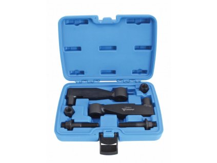 Stahovák kulových čepů vozidel Volvo - ASTA