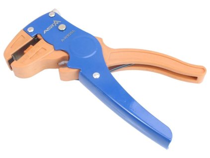 Kleště odizolovací automatické, pro průřez 0.25 - 2.5 mm2 - ASTA