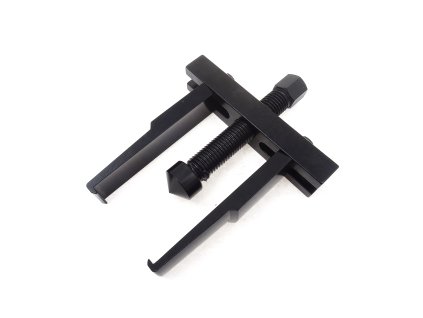 Stahovák na řemenici klikové hřídele, rozsah 40 - 90 mm - JONNESWAY AE310151