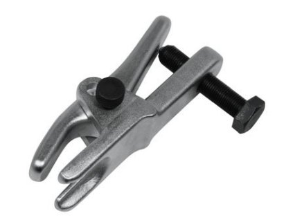 Stahovák kulových čepů 56 mm, dvoustupňová regulace, mechanický  - ASTA