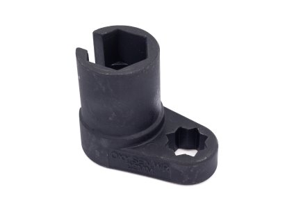 Hlavice nízká pro Lambda sondu 22 mm (1/2") Ford, BMW - JONNESWAY AI010033