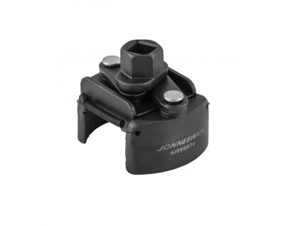 Samonastavitelný klíč na olejové filtry, 60-80 mm, obousměrný - JONNESWAY AI050076