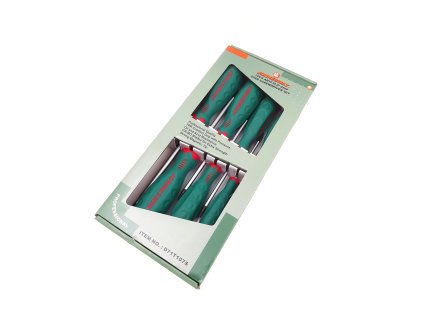 Sada šroubováků Torx, velikosti T10-T40, 7 kusů - JONNESWAY D71T107S